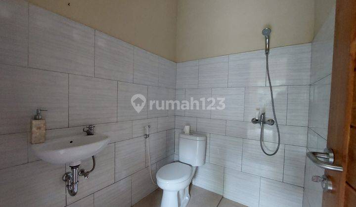 Rumah Furnished disewakan di Renon Denpasar 2