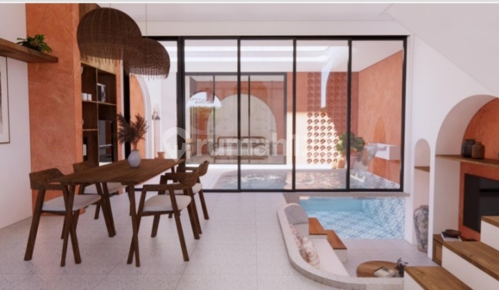 Villa with Paddys Field View in Pererenan Canggu Villa with Paddys Field View in Pererenan Canggu