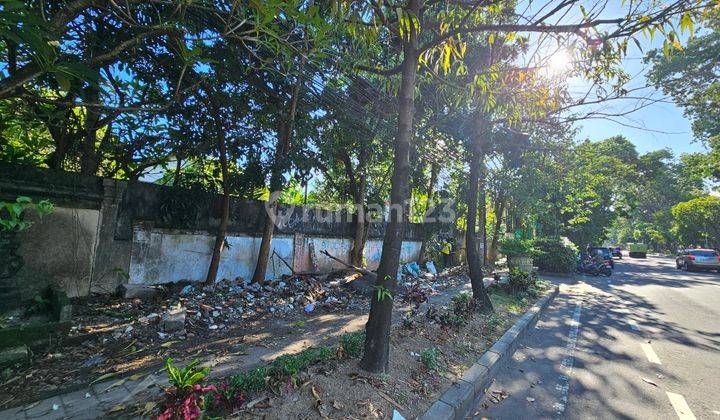 Tanah 9 Are di Prime Puputan Renon Denpasar 2