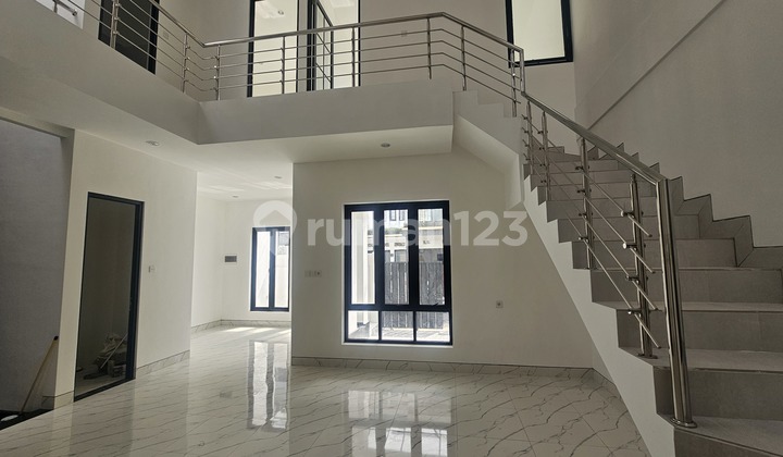 Rumah Baru Minimalis di Pedungan Denpasar 2