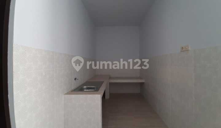 Rumah Minimalis 1.5 Are di Gatsu Barat Denpasar 2