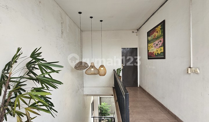 Guest House Ekslusif di Kerobokan Kelod Kuta 2