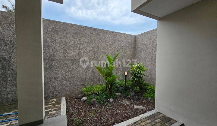 Longlease Villa In Sanur Denpasar 2