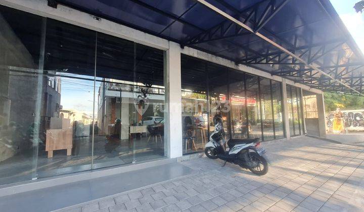 Toko/ Tempat Usaha Di Prime Umalas Kuta 1