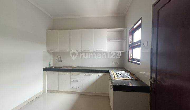 Minimalist House For Rent In Aman Griya Jimbaran 2