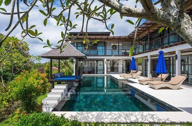 Private Paradise In Luxurious Jimbaran Villa  1