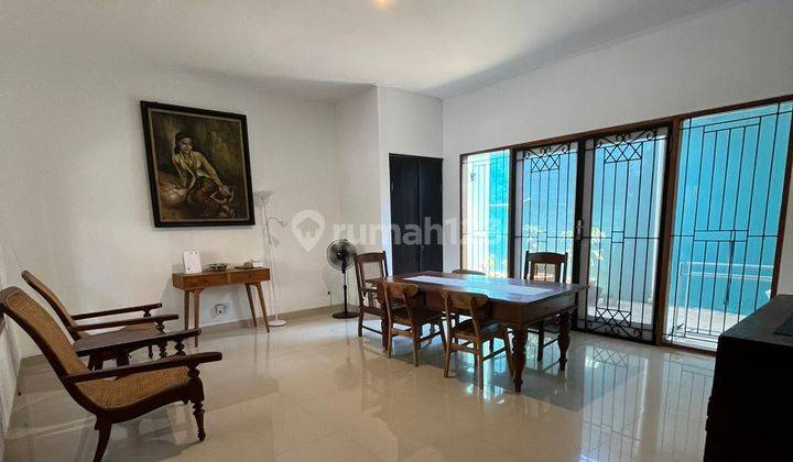 Rumah Furnished di Pemogan Denpasar 2