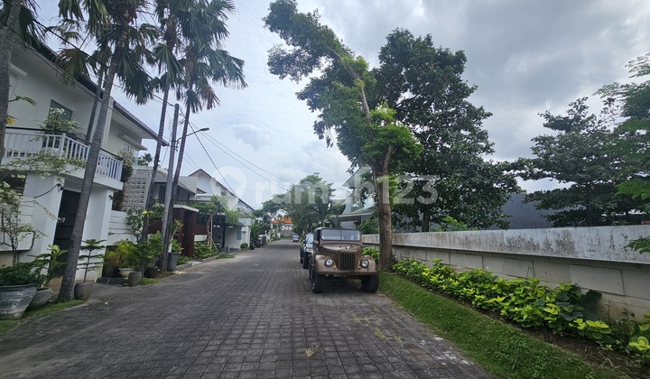Sell Fast! 4.5 Are Land in Sunset Garden Kuta Complex Sell Fast! 4.5 Are Land in Sunset Garden Kuta Complex