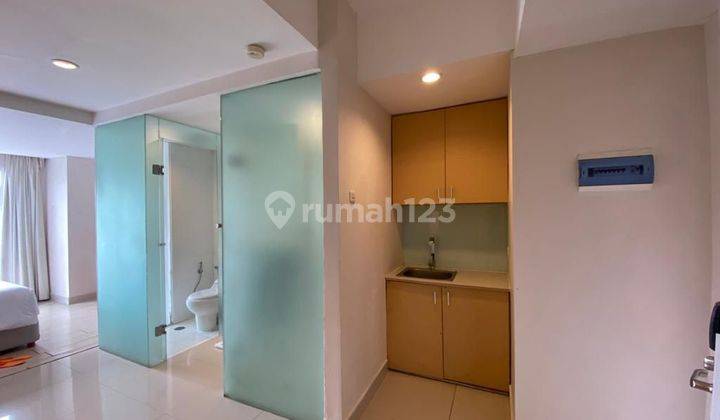 For Sale 1 Unit Of Apartment In Harris Riverview Kuta 2