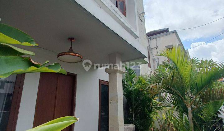 Heritage House With Modern Comfort In Padangsambian, Denpasar Barat 2