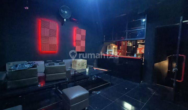 Shophouse Gandeng 3 In Prime Kuta, 5 minutes to Seminyak 2