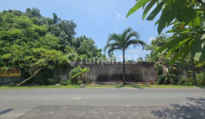 Tanah Premium untuk Villa di Kayutulang, Canggu Tanah Premium untuk Villa di Kayutulang, Canggu