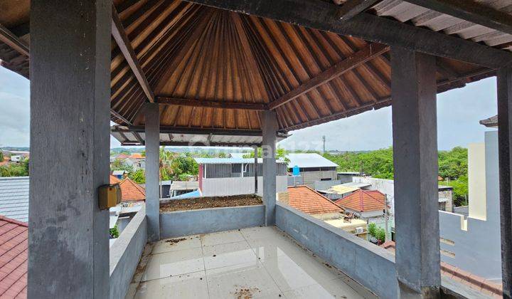 Rumah Minimalis Dijual di Jimbaran, Dekat Kantor Imigrasi 2