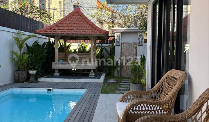 Tropikal 3 Bedroom Villa di Sanur Tropikal 3 Bedroom Villa di Sanur