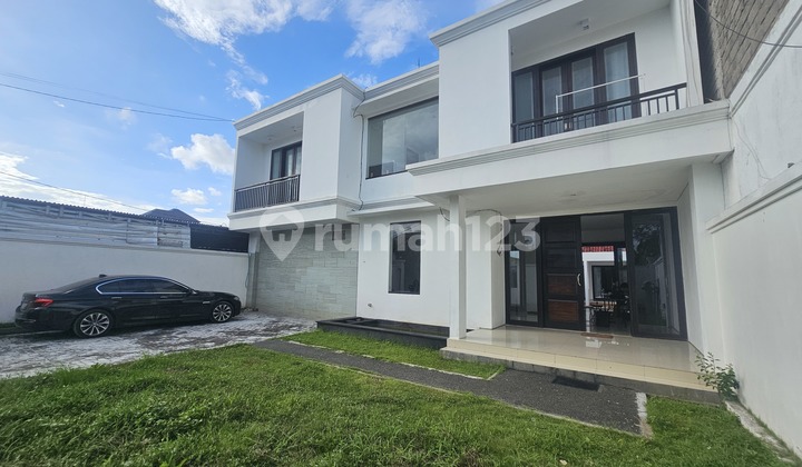 6 Bedroom Villa For Rent at Tukad Badung Renon 6 Bedroom Villa For Rent at Tukad Badung Renon