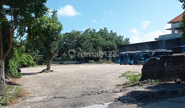 Rare Opportunity! Beachfront Land in Kuta, Bali 2