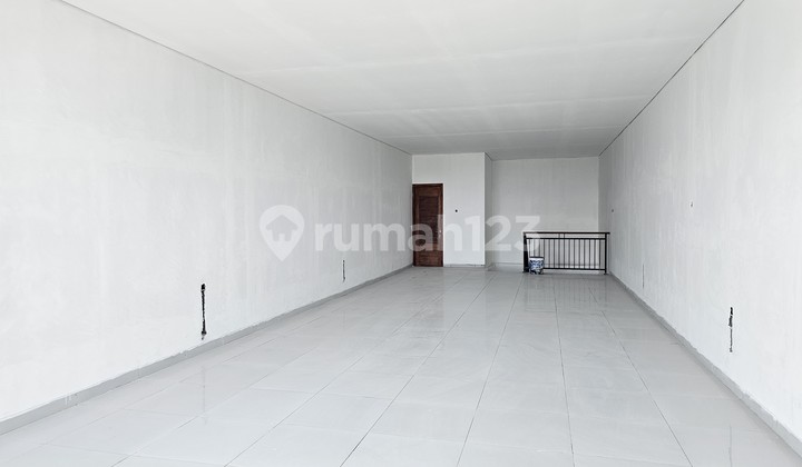 New 3-Story Ruko Ready to Use in Uluwatu Jimbaran 2