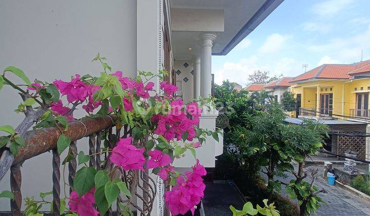 Stunning 5 Bedroom Villa, 3 Mins To Kuta 2