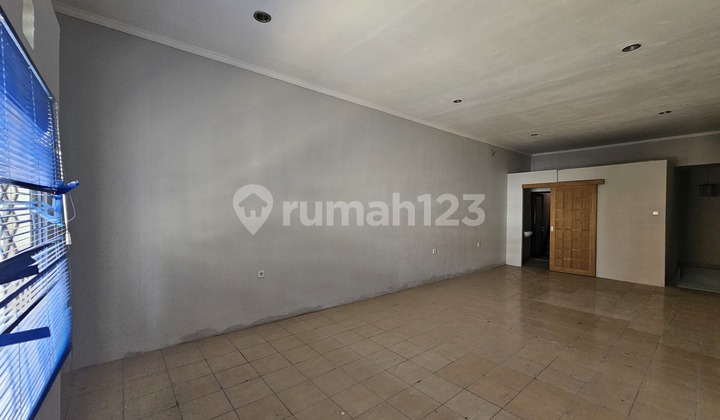 Ruko Siap Pakai di Pedungan Denpasar 2