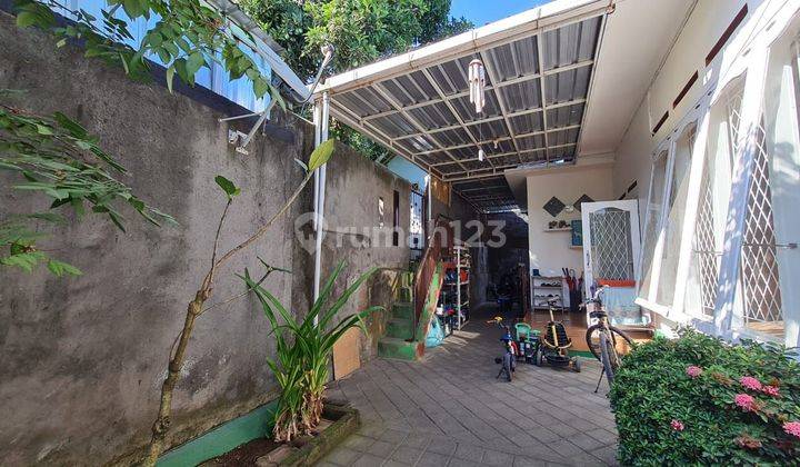 Rumah Furnished Di Dalung, Kuta Utara 2