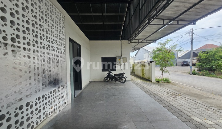 Gudang 3 Are, Akses Truck Logistik di Mahendradata Denpasar Barat Gudang 3 Are, Akses Truck Logistik di Mahendradata Denpasar Barat
