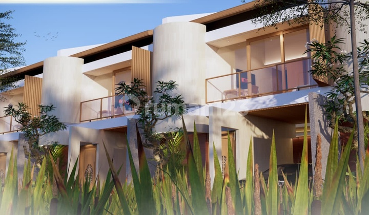 Tropikal 2 Bedroom Villa