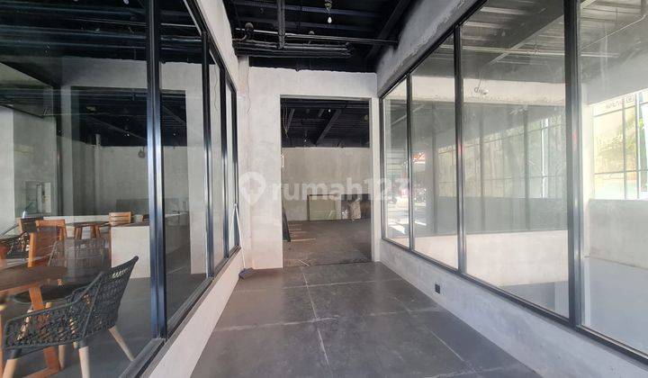 Toko/ Tempat Usaha Di Prime Umalas Kuta 2