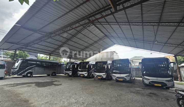 Gudang Sewa Akses Tronton di Gatsu Barat Denpasar Gudang Sewa Akses Tronton di Gatsu Barat Denpasar