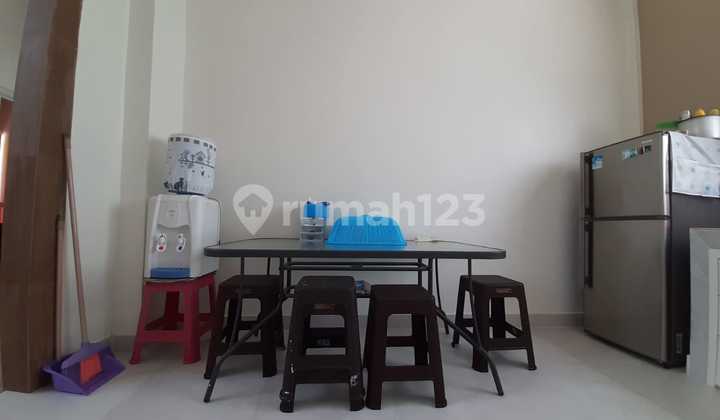 Jual Cepatrumah Furnished Siap Huni di Komplek Grand Orchard Makassar 2
