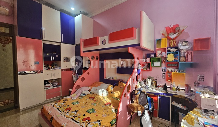 Rumah Besar Mewah 8.6 Are di Pedungan Sesetan Denpasar 2