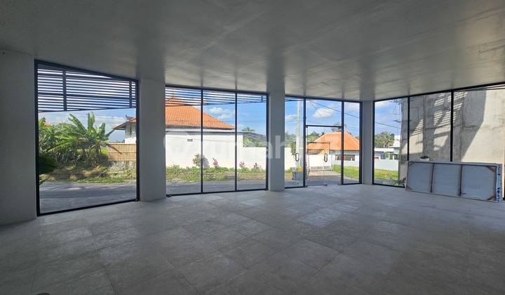 Office/Shop/Dormitory in Tourist Area, near Nuanu Beach Nyanyi Tabanan Office/Shop/Dormitory in Tourist Area, near Nuanu Beach Nyanyi Tabanan