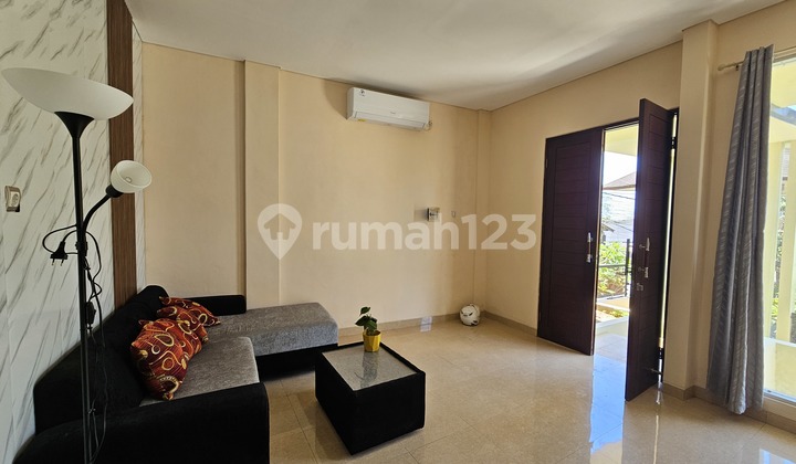 Exclusive Villa Concept House in Uluwatu Jimbaran