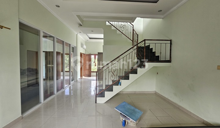 Jual Cepat! Rumah 5 Kamar di Area Gatot Subroto Barat Denpasar 2