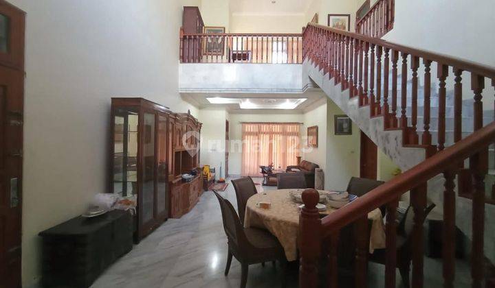 Dijual/ Disewakan Rumah Di Renon Denpasar 1