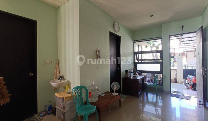 Rumah Minimalis di Denpasar Timur 2