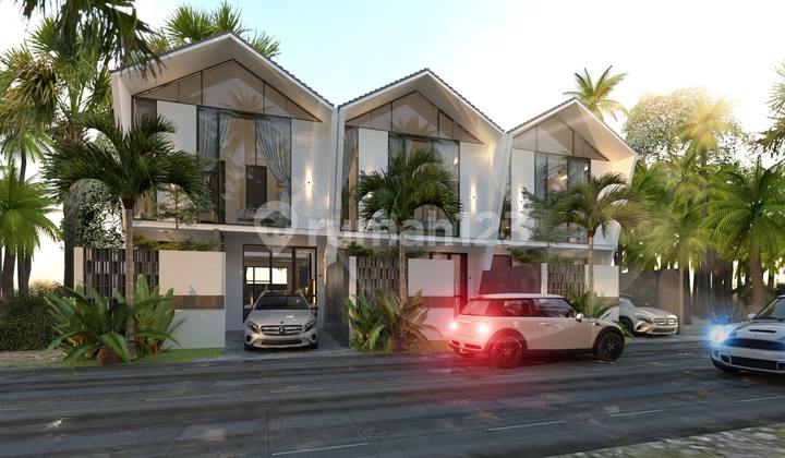 New Furnished Villa, 2 Minutes to Dalung Stadium