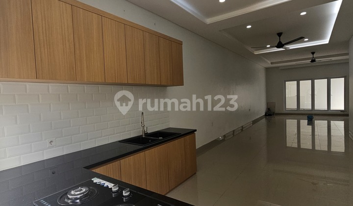 Rumah Baru 3+1 Kamar di Pedungan Denpasar Selatan 2