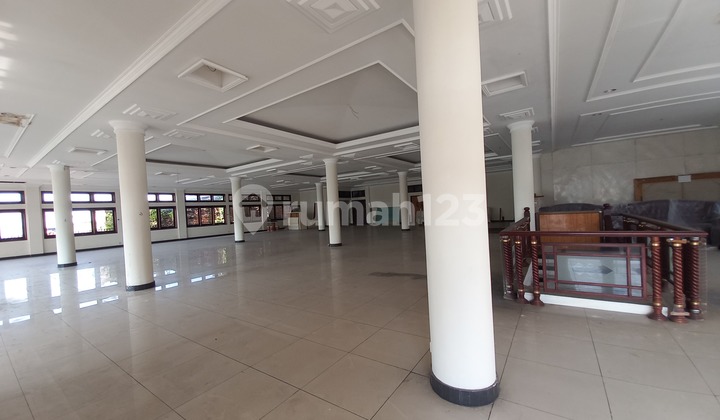 34 Are Ruko Building in Cokroaminoto Area, Denpasar 2