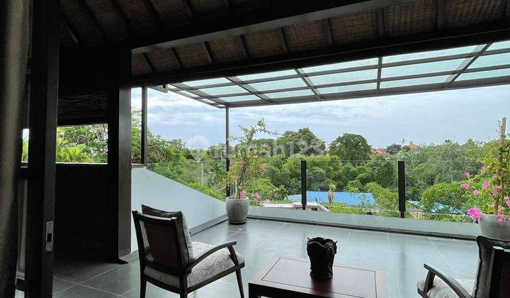 Exquisite 4-bedroom Villa In Pererenan, Canggu – A True Paradise 1