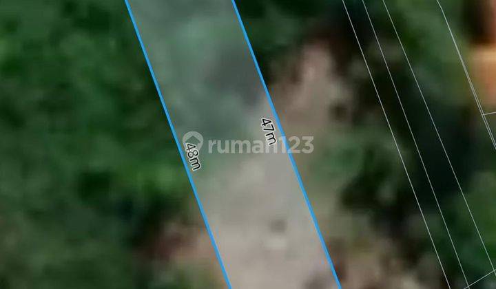 Tanah Kavling 22 Are bisa dipecah di Area Premium Seminyak Kuta 2