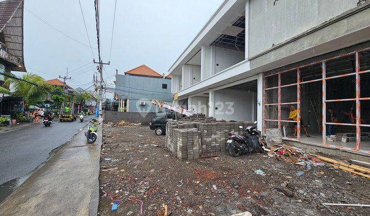 Ruko Baru 2 Lantai Di Prime Canggu 2