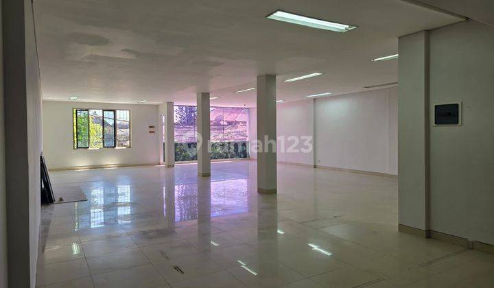 Double Shophouse For Rent In East Denpasar Near Living World 2