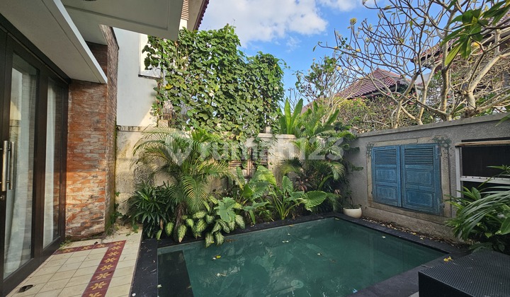 3 Bedroom Villa at Pererenan Canggu 3 Bedroom Villa at Pererenan Canggu