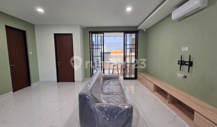 Rumah Baru dalam Komplek Ekslusif Adhiwangsa Denpasar Selatan 2