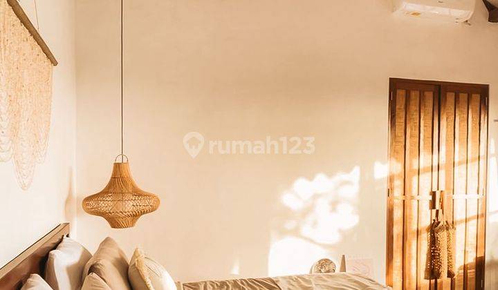 For Rent Villa at Seseh, 3 mins to Beach 2