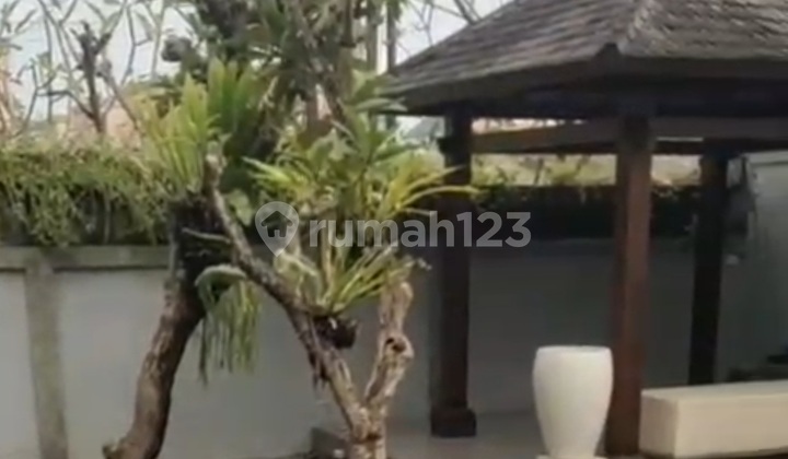 Rumah 3 Kamar Tidur di Renon Denpasar 1
