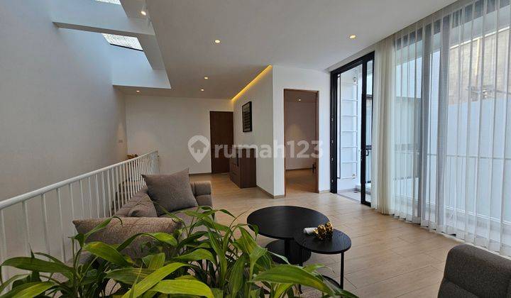 For Sale: Brand New Luxury Villa In Kuta 2