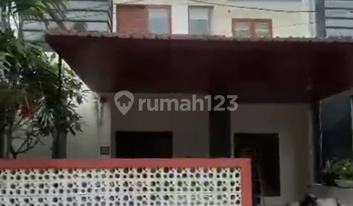 Rumah Furnished 3 Kamar di Sidakarya Denpasar
