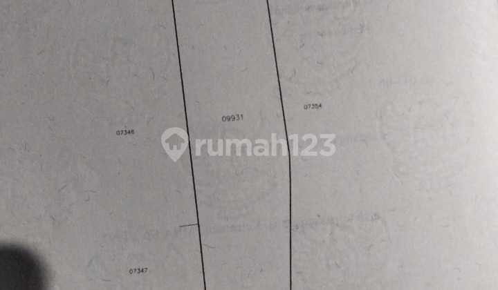 Land 24 Ares, with 2 main roads on Bypass Ngurah Rai, near Mall Bali Galeria Kuta.