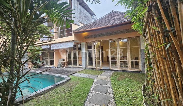 Two Bedroom Villa at Sanur Kauh, 8 Minutes to the Beach Two Bedroom Villa at Sanur Kauh, 8 Minutes to the Beach